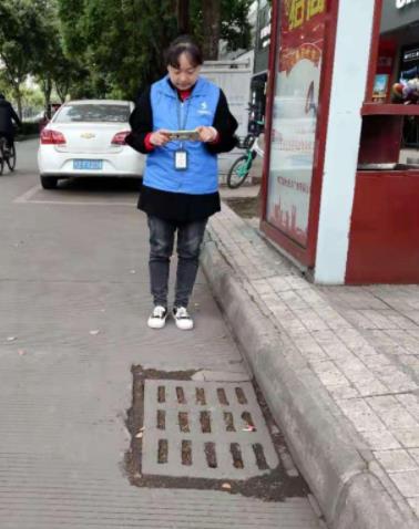 排查隱患正當時(shí)，安全守護有保障