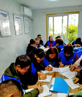 以績(jì)效管理為抓手，打造提質(zhì)增效團隊