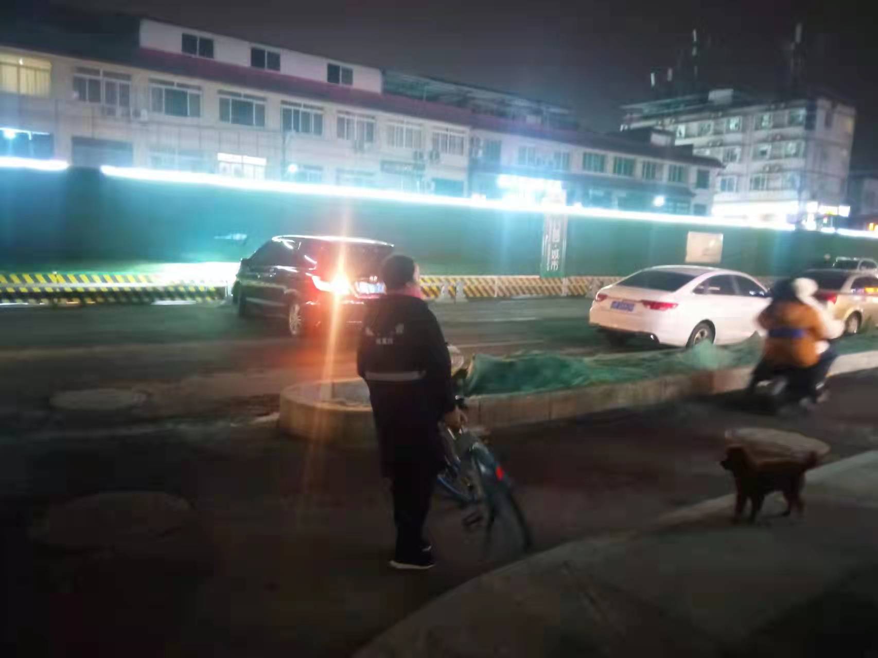 助推文明城市測評圓滿(mǎn)城管，雙流數字城管在行動(dòng)