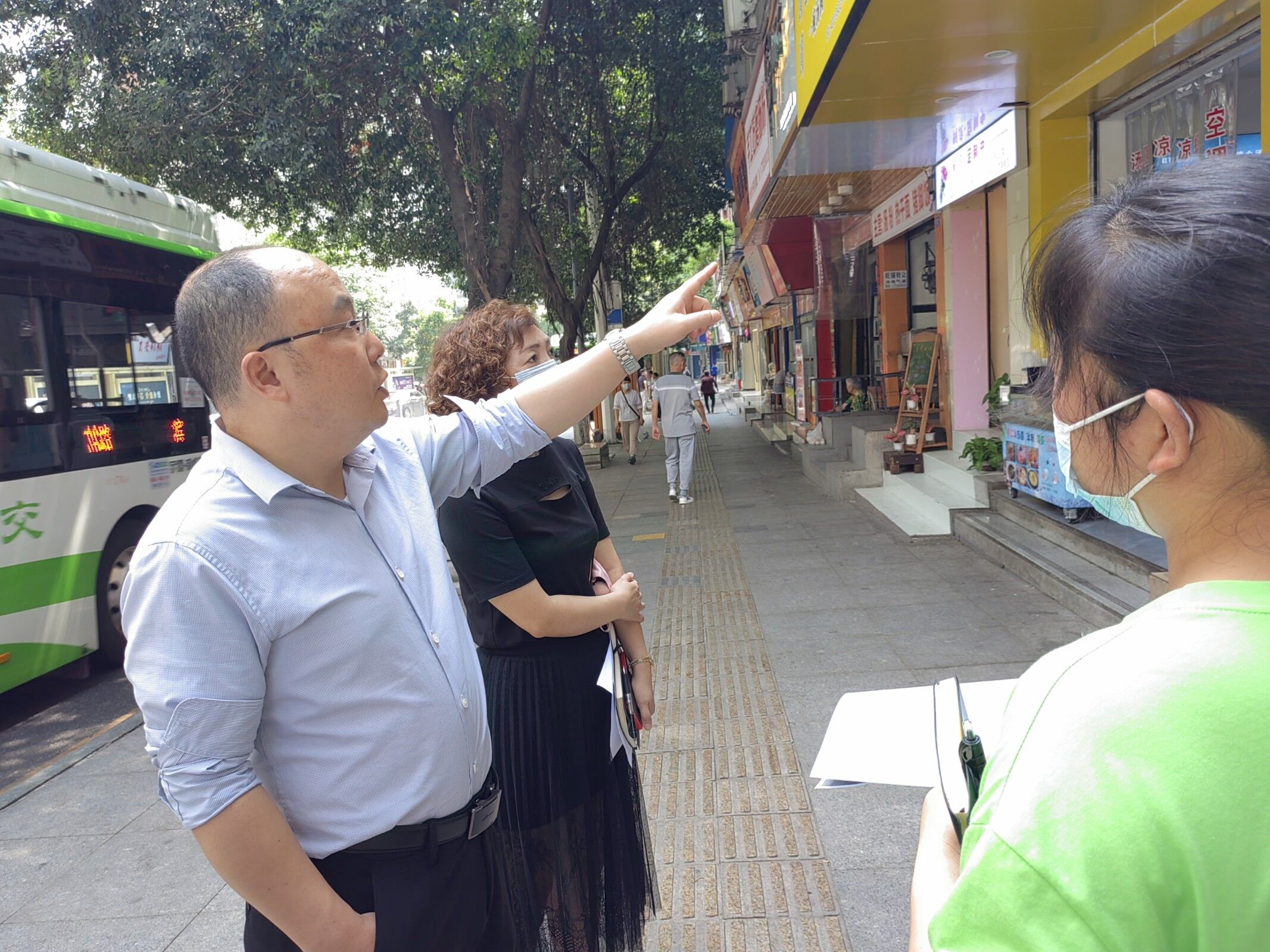 【工作動(dòng)態(tài)】聚力開(kāi)展專(zhuān)項普查，助推達州創(chuàng  )文