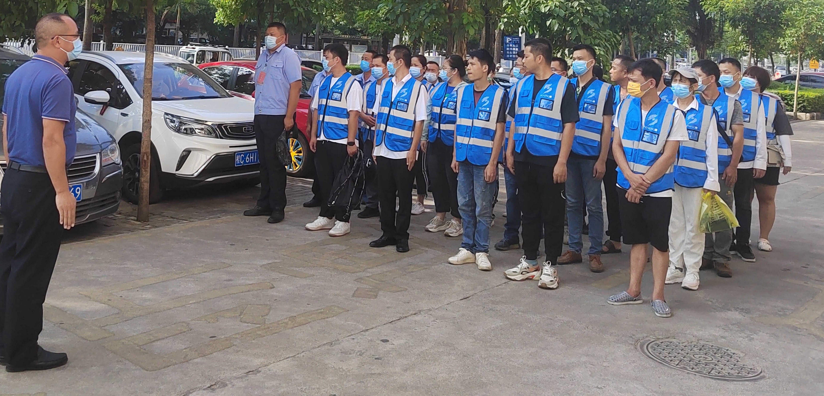 新團隊煥發(fā)新活力，新起點(diǎn)創(chuàng  )造新作為