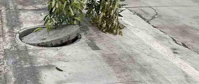 守護城市安全，從“井”開(kāi)始