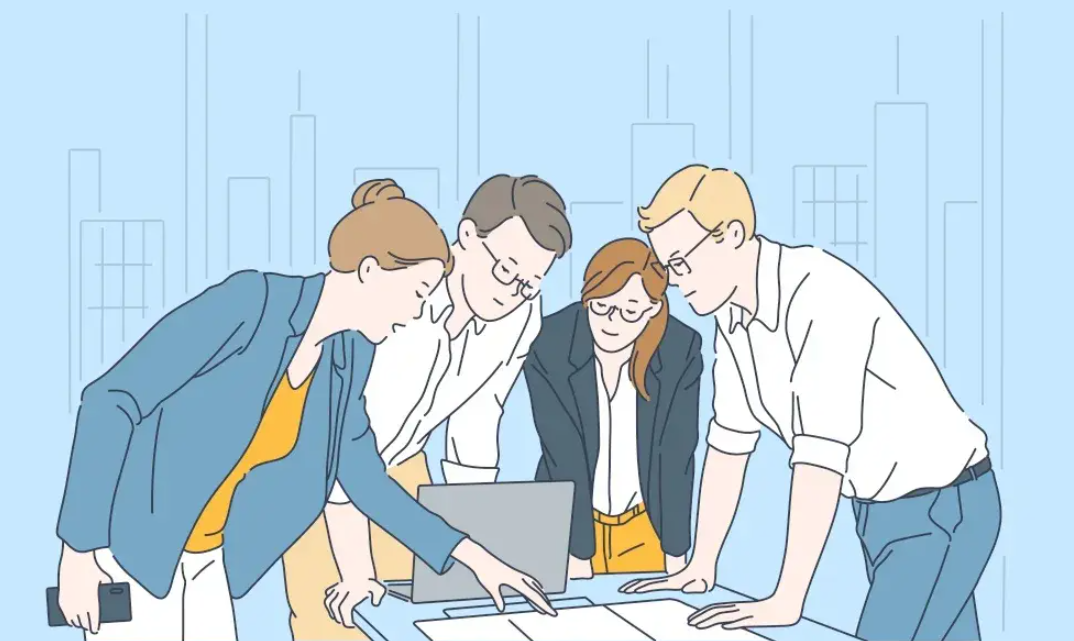 做好新員工培訓，“老帶新”盡快融入團隊