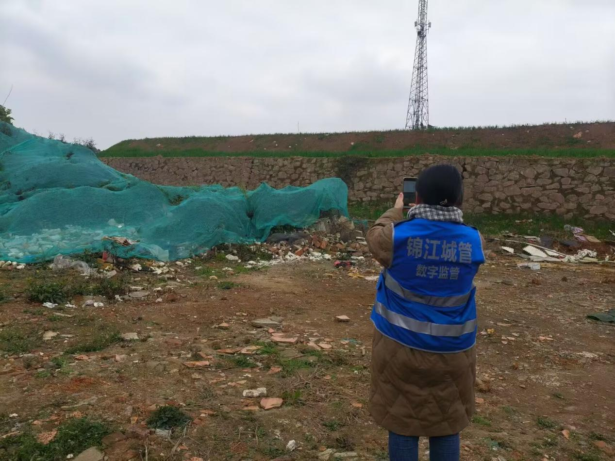 “整治+指導”雙管齊下，促進(jìn)案件質(zhì)效雙提升