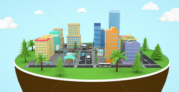 以精細化管理為抓手，當好城市管理“繡花針”