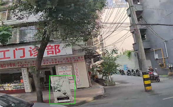 全力保障“世運會(huì )”，細繡有序市容畫(huà)卷